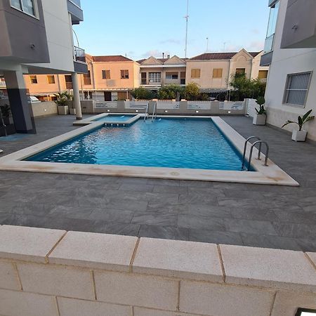 Santapolabeach Santa Pola Ngoại thất bức ảnh