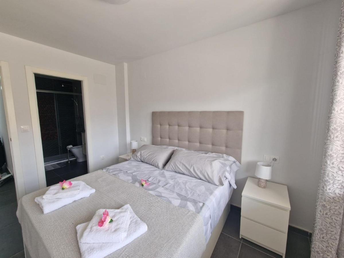 Santapolabeach Santa Pola Ngoại thất bức ảnh