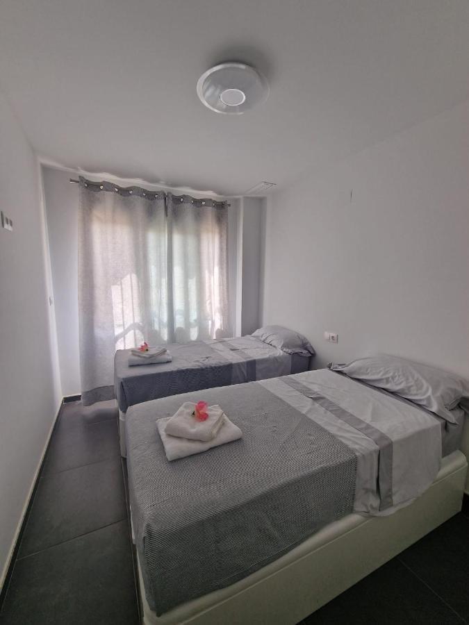 Santapolabeach Santa Pola Ngoại thất bức ảnh