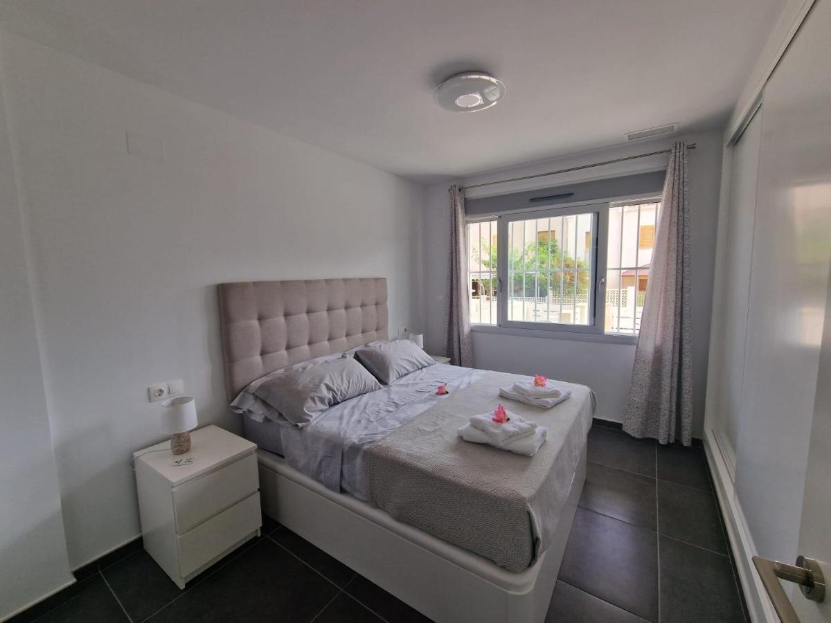 Santapolabeach Santa Pola Ngoại thất bức ảnh