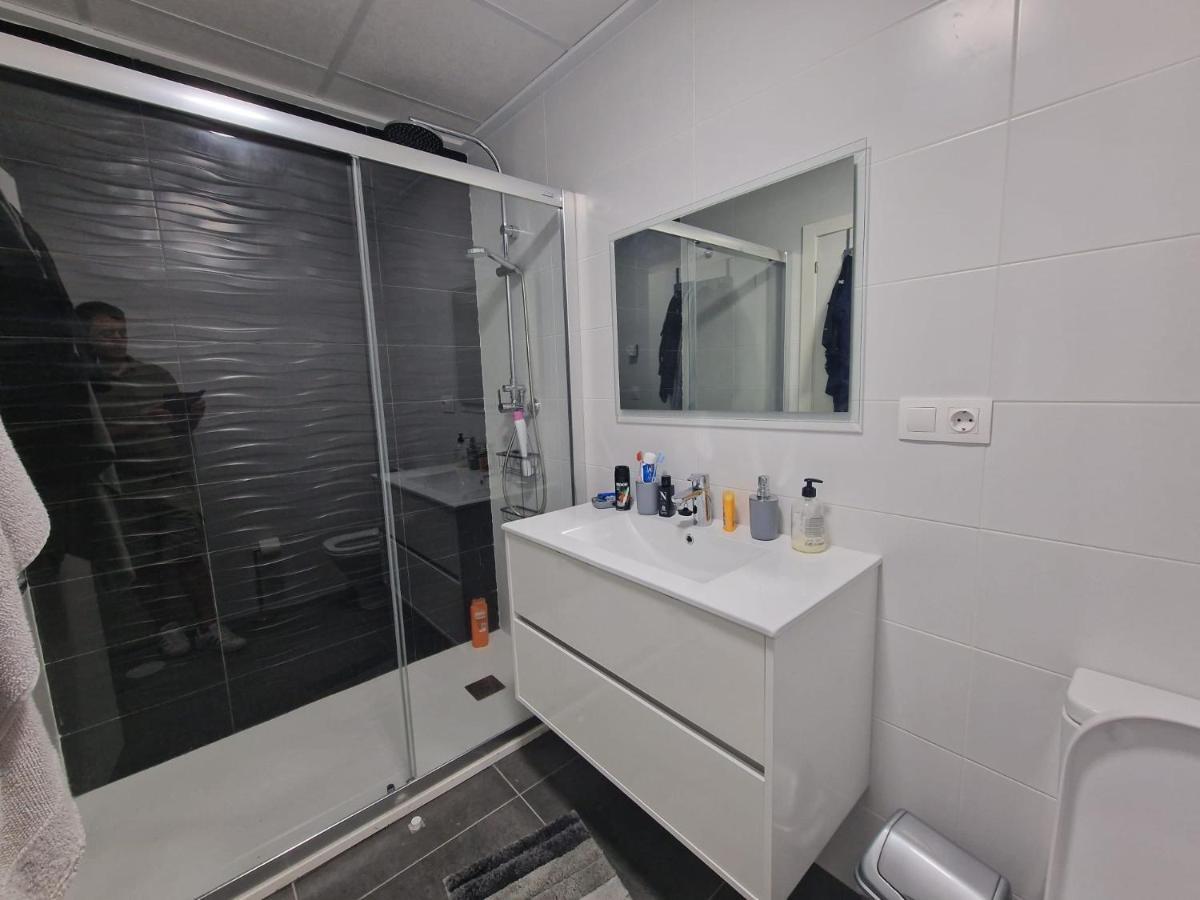 Santapolabeach Santa Pola Ngoại thất bức ảnh